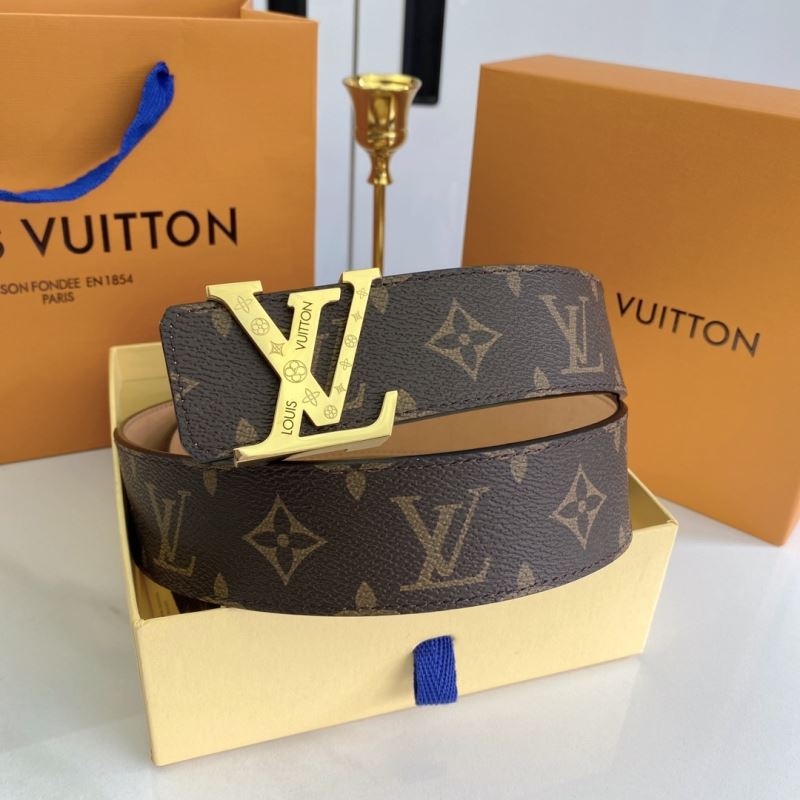 Louis Vuitton Belts